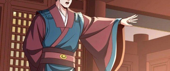 đại tần, ta là con tần thủy hoàng, giết địch thành thần chapter 39 268