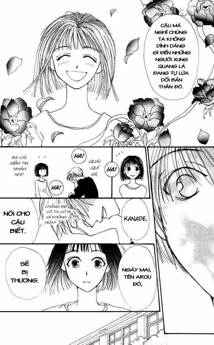 land of the blindfolded chapter 3 26