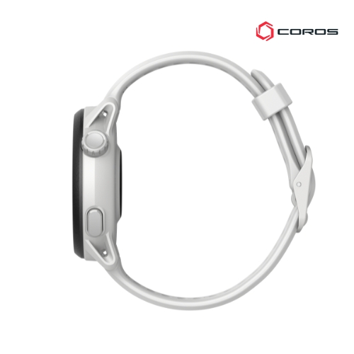 Đồng Hồ GPS Thể Thao COROS PACE 3 - White