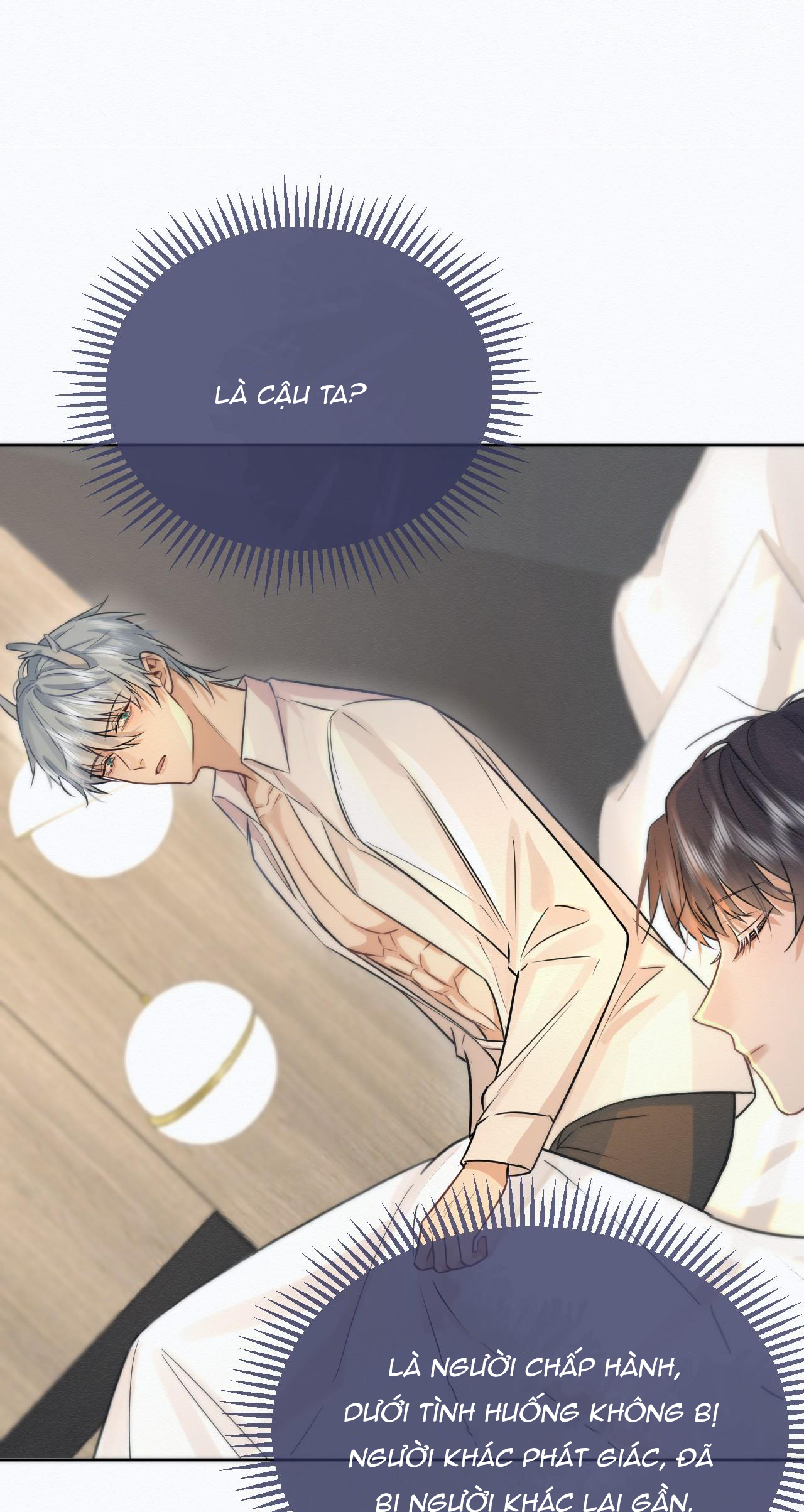 huynh dạy đệ vô lễ chapter 3 38