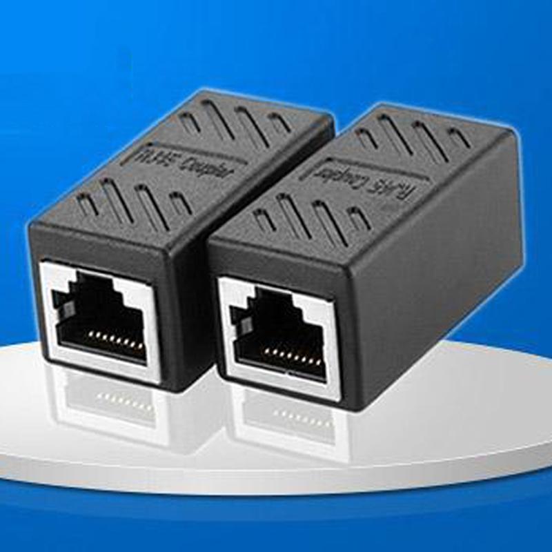 Đầu Nối Dây Mạng Rj45