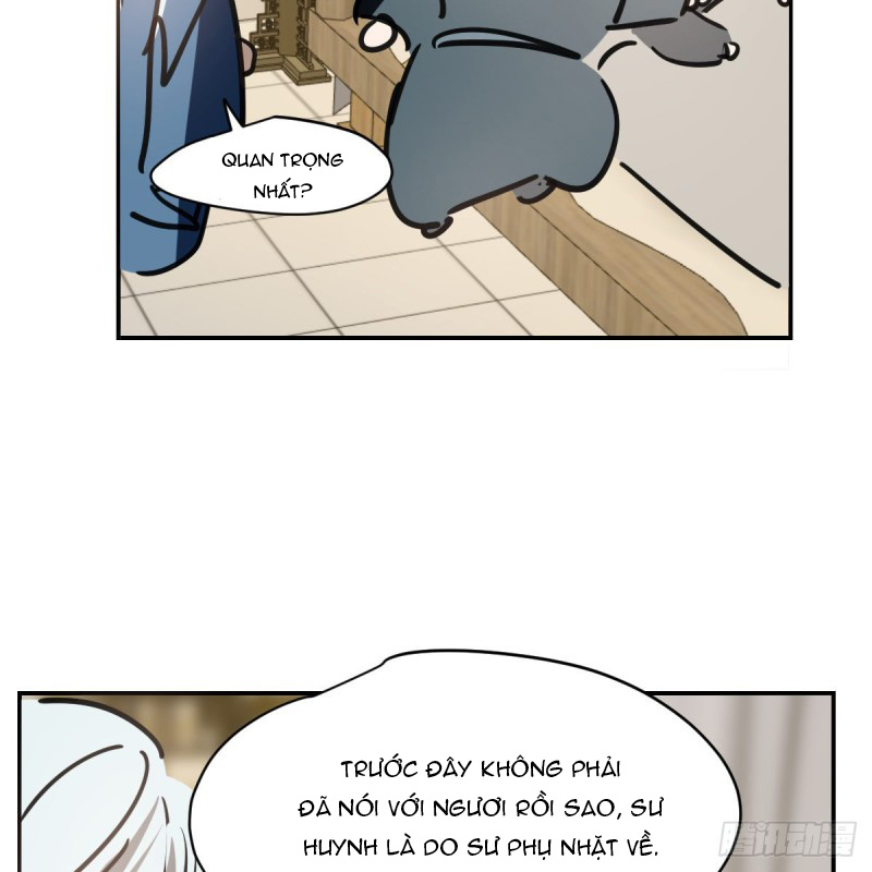 bắt lấy ngao ngao chapter 134 37