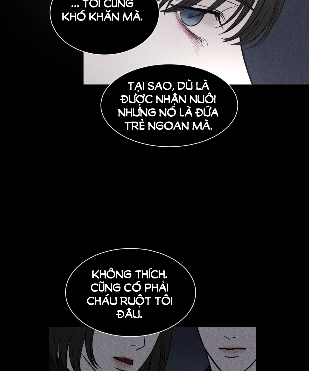 ân huệ của chúa chapter 1.1 32