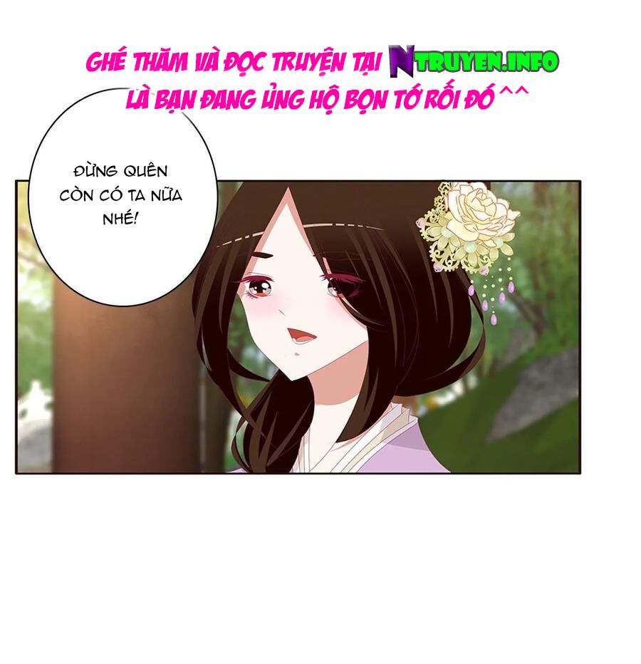 thông linh phi chapter 593 18