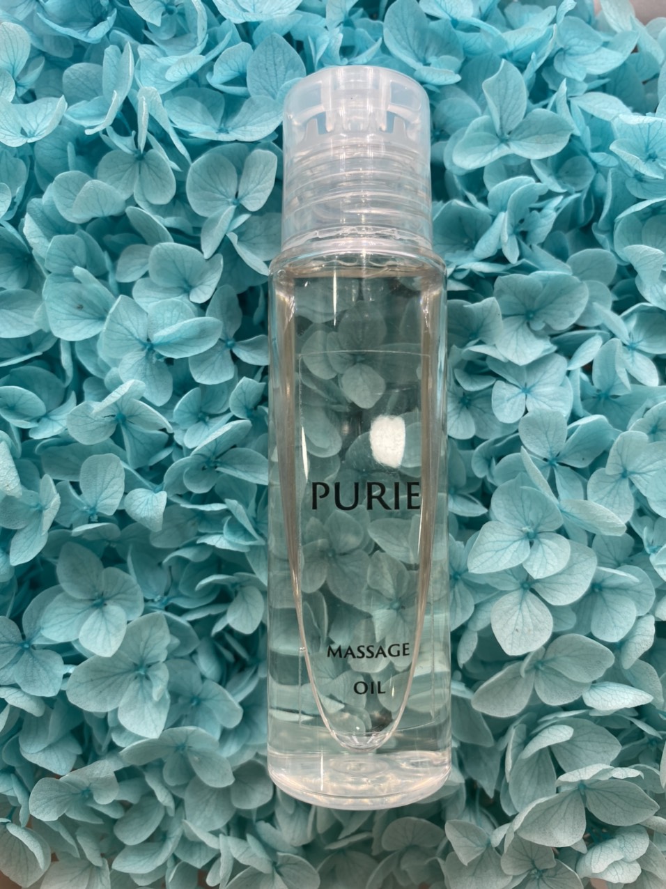 Purie Massage Oil 30ml