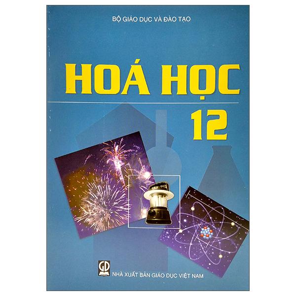 Hoá Học 12 (2023)