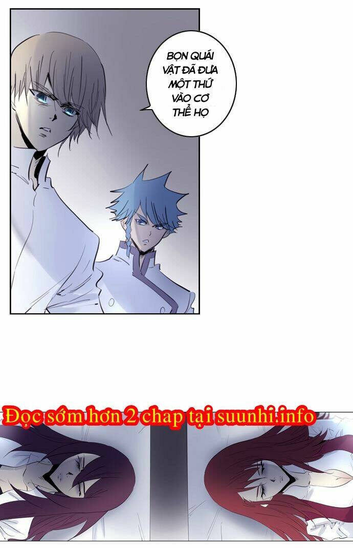 bản khế ước linh hồn chapter 153 17