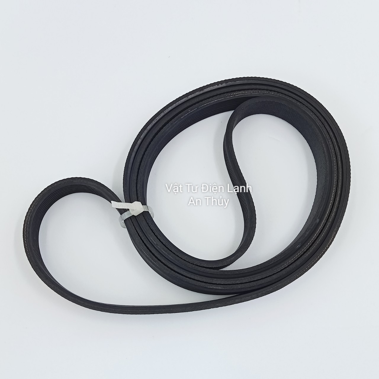 Dây curoa máy giặt cửa ngang MEDIA 1258 - Dây đai máy giặt cửa ngang MEDIA 1258