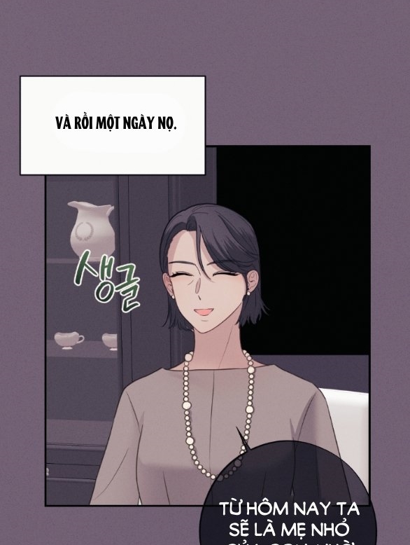 [18+] người vợ quyến rũ chapter 19.1 4