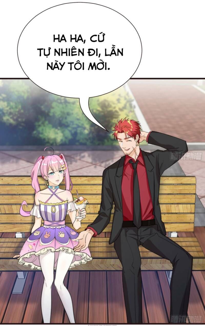 đỉnh phong cường thiếu chapter 30 25