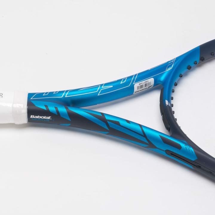 Vợt Tennis Babolat PURE DRIVE TEAM 2021 285gram (101441)