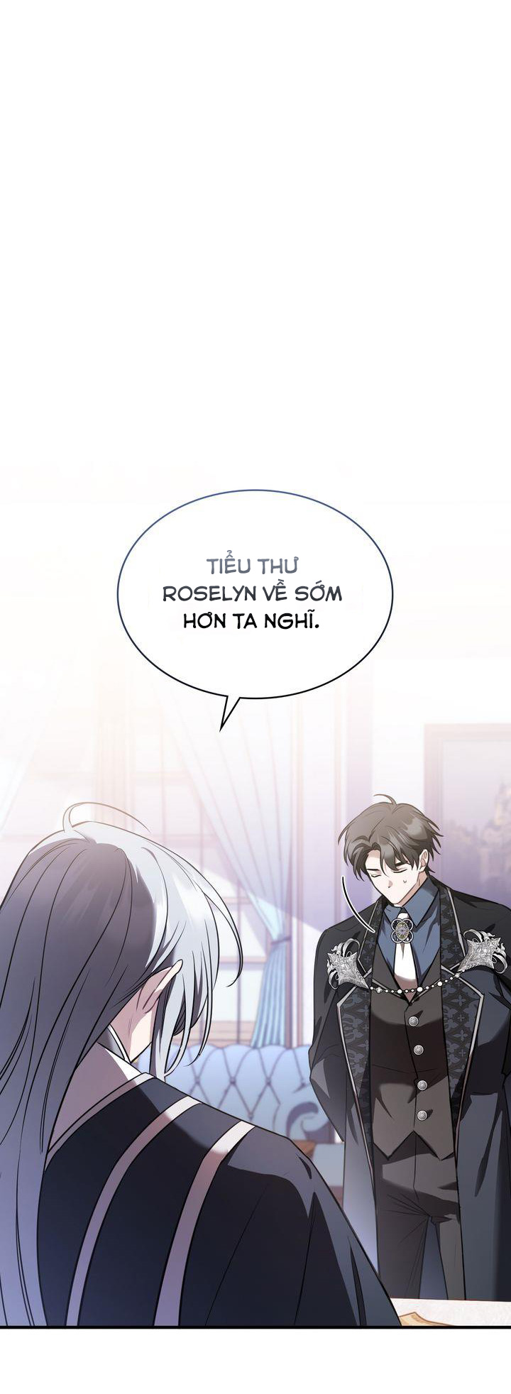 Cái Bóng Trong Đêm chapter 42.1 - Trang 24