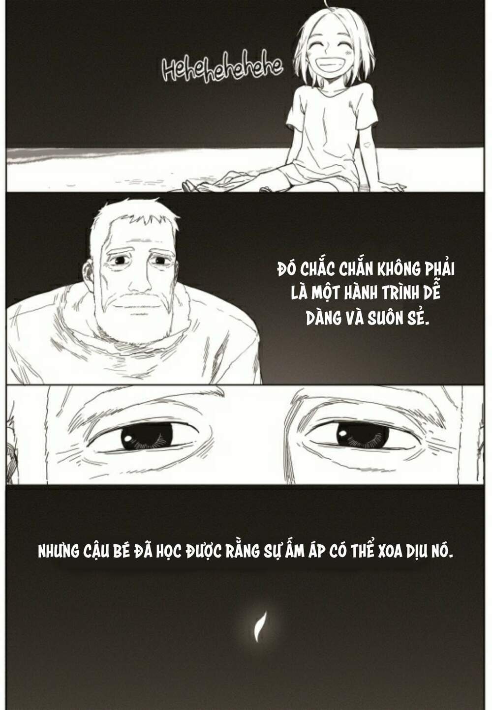 the horizon chapter 21 23