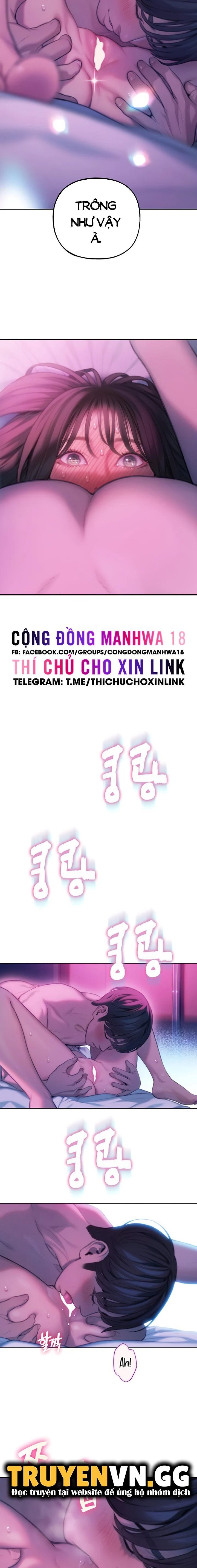 vượt quá giới hạn tình yêu chapter 28 11