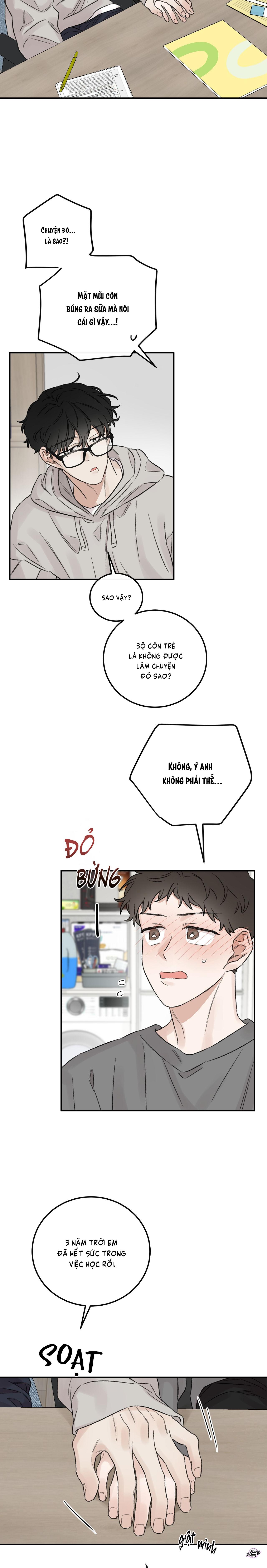 jaeha nhà bên chapter 3 3