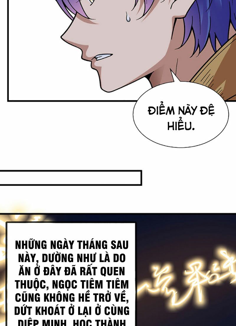 võ đạo độc tôn chapter 394 12