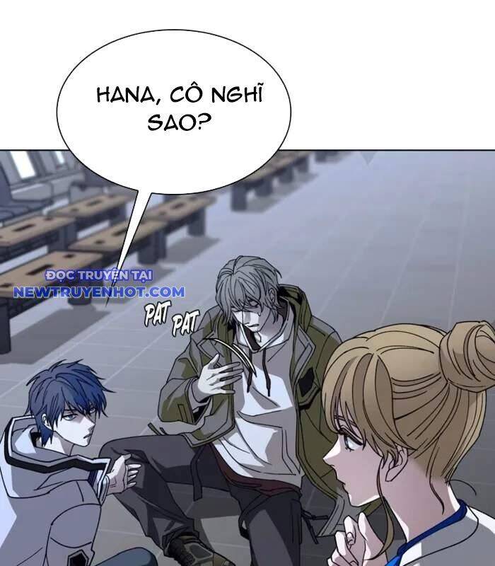 tận thế cũng chỉ là trò chơi chapter 63 116