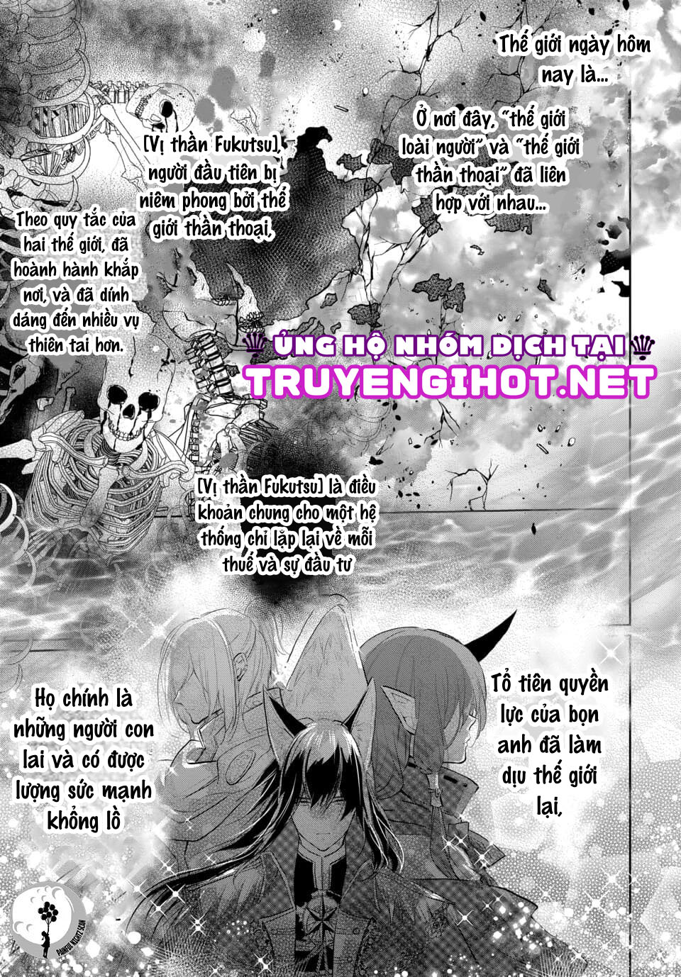 cuộc hôn nhân dị biệt chapter 5.2 11