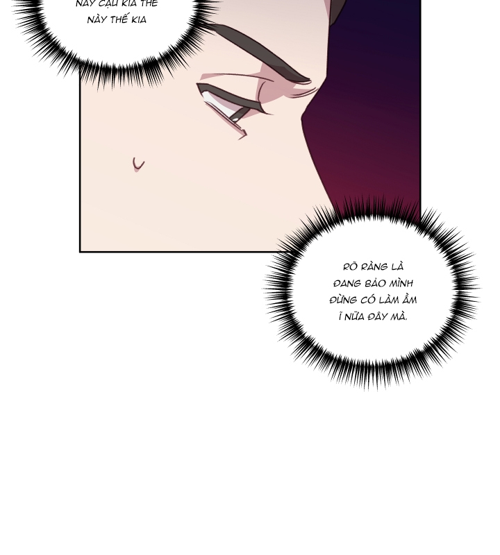 cuộc sống hai mặt của thần tượng chapter 14 11