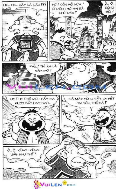 thần đồng đất việt chapter 132 6