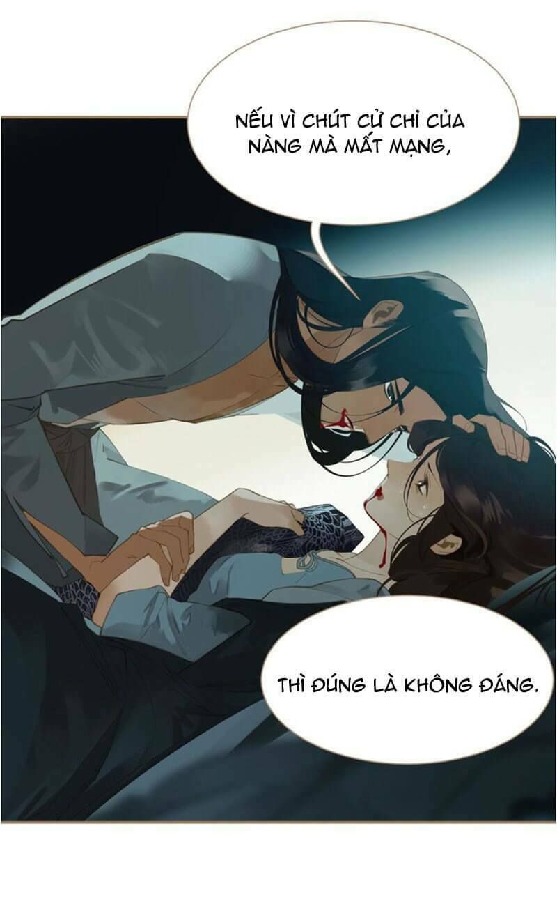 nhất đại linh hậu chapter 37 5