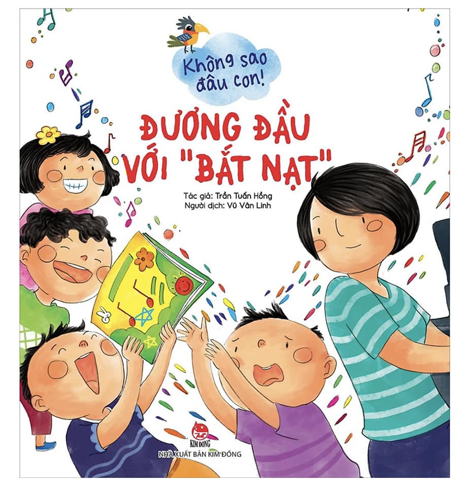 Không sao đâu con P2 set 12 cuốn