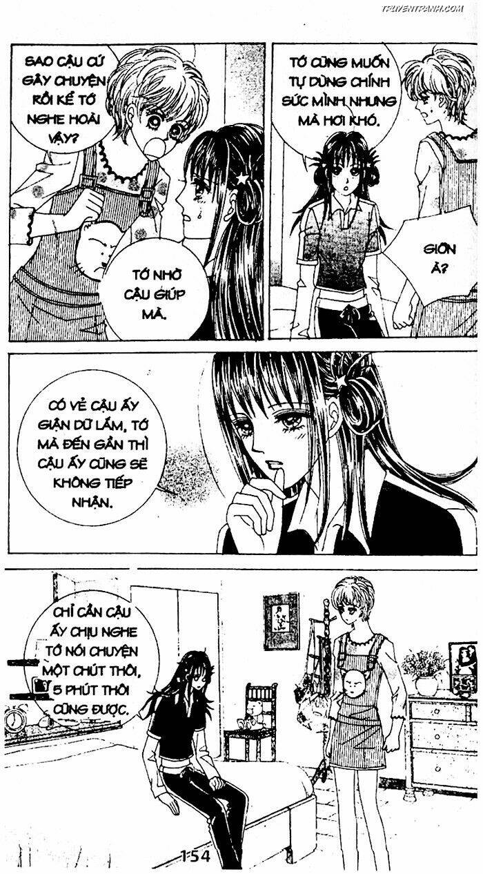 nhà trọ hoàn hảo chapter 96 14