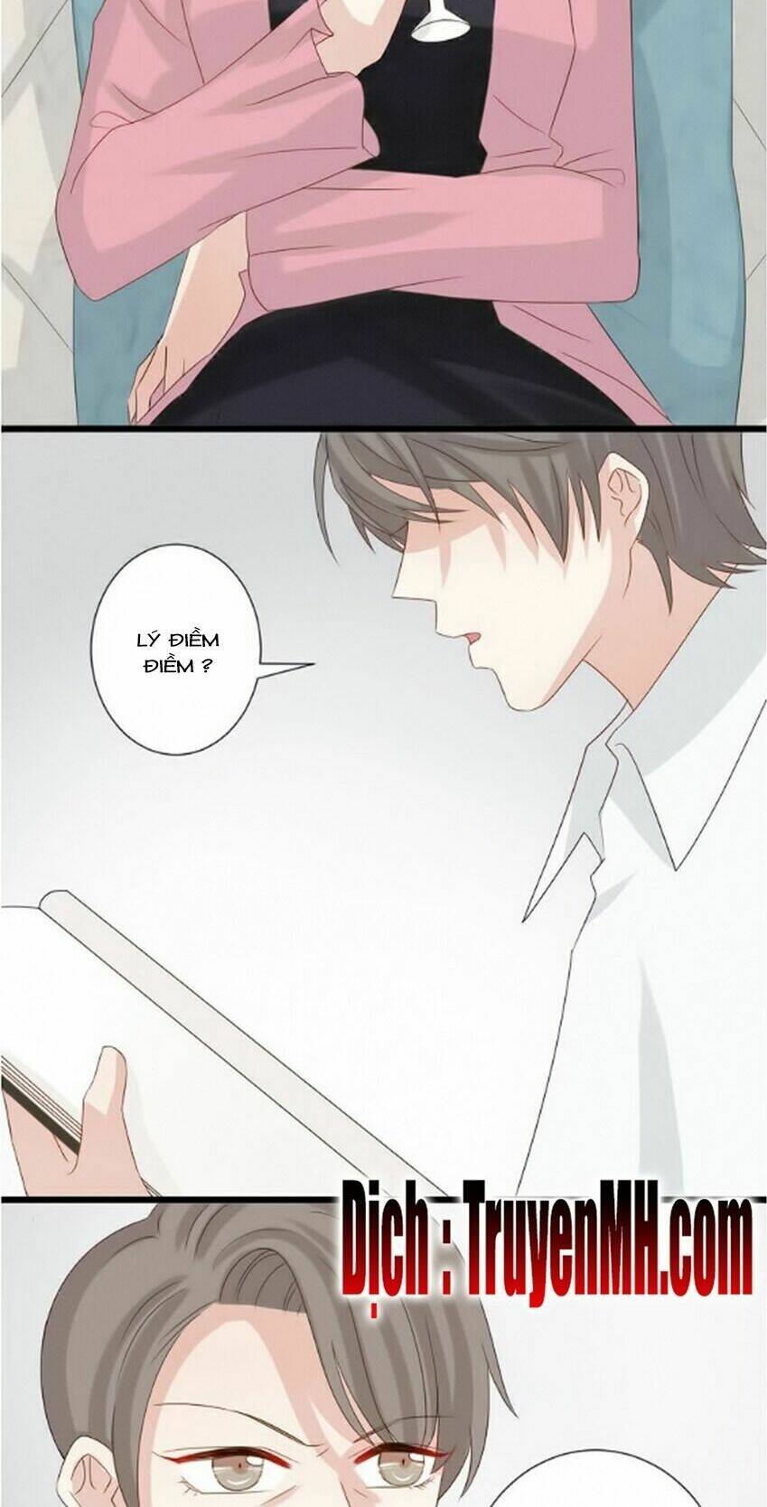 nữ hoàng giá đáo chapter 41 9