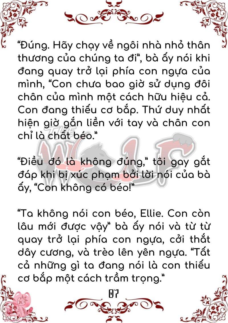 bầy sói giữa dane chapter 11 8