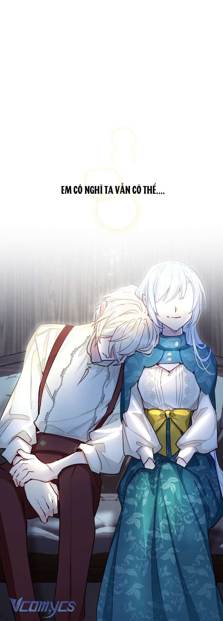 sự báo thù của một vị thánh chapter 86 18