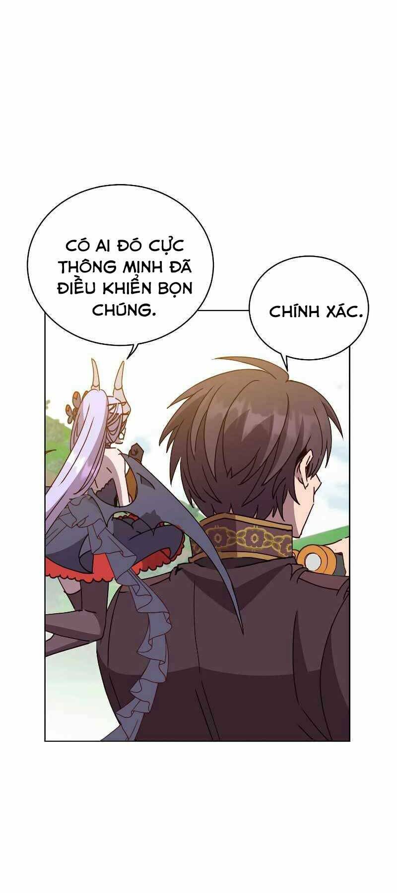 Anh Hùng Mạnh Nhất Trở Lại chapter 98 33