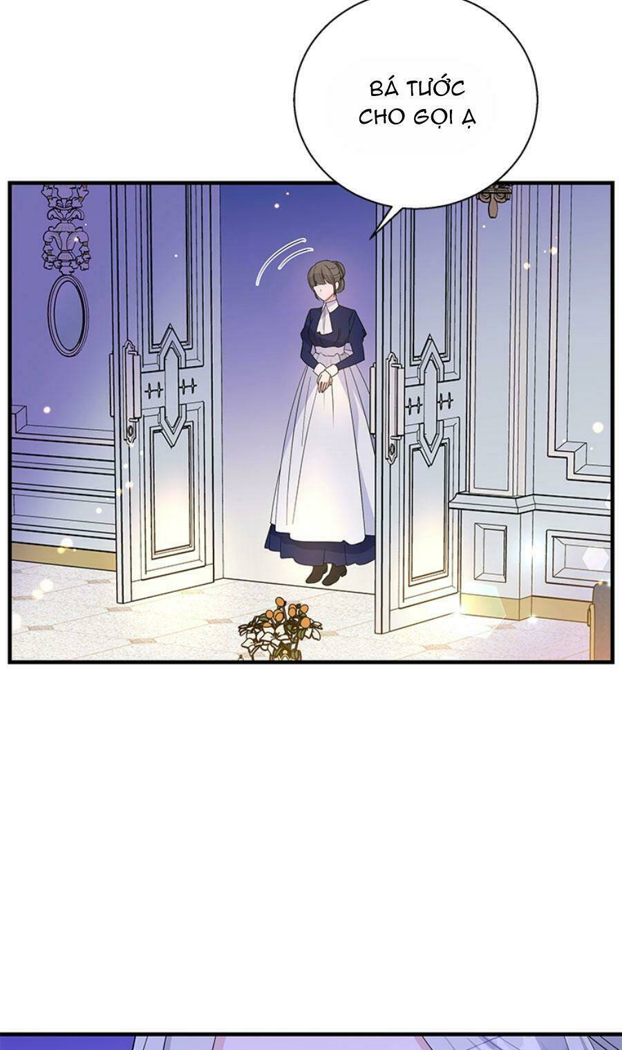 chồng yêu, em muốn đình công! chapter 42 46