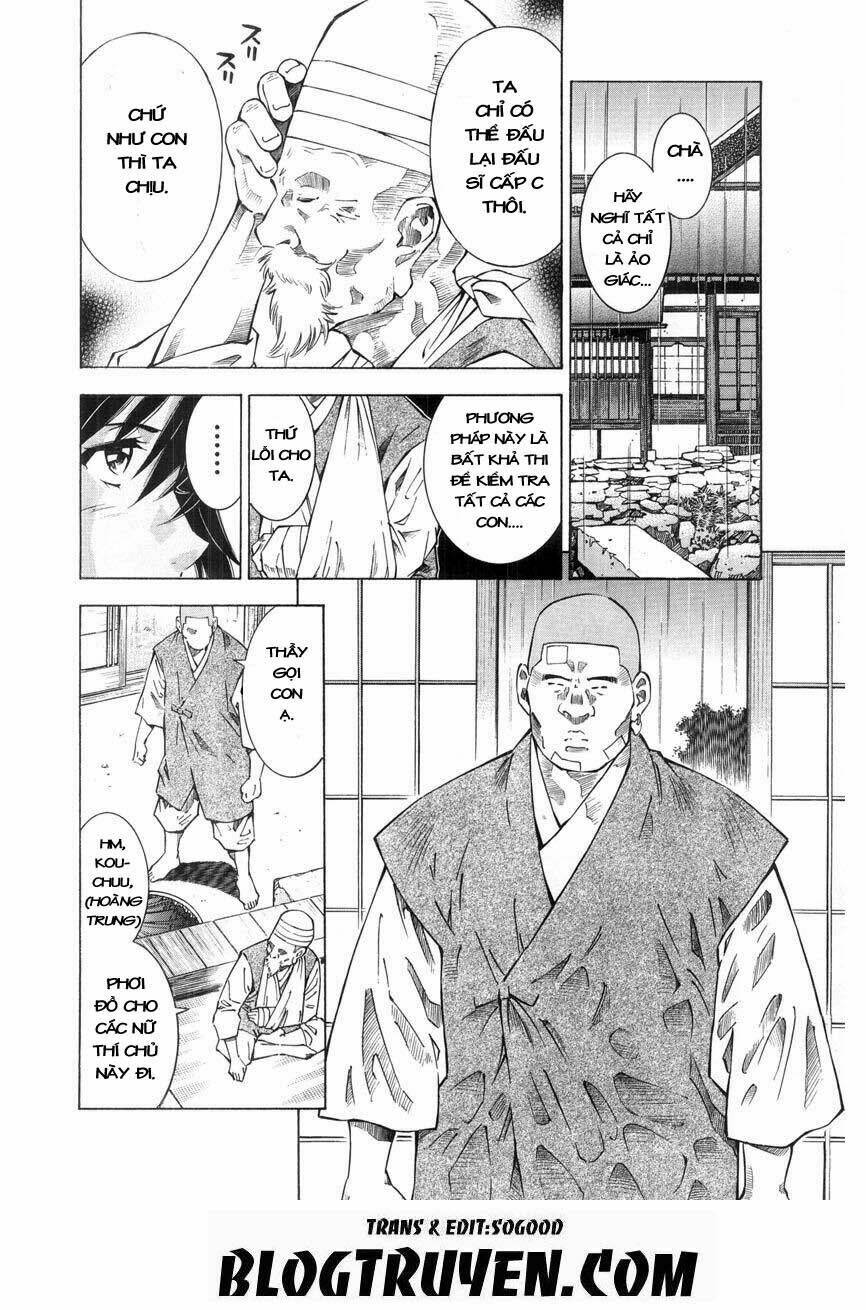 dragon girl - ikkitousen chapter 47 17