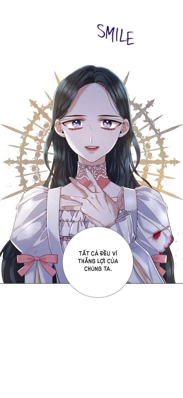 từ tiểu thư thành hoàng hậu - lady to queen chapter 86.2 9