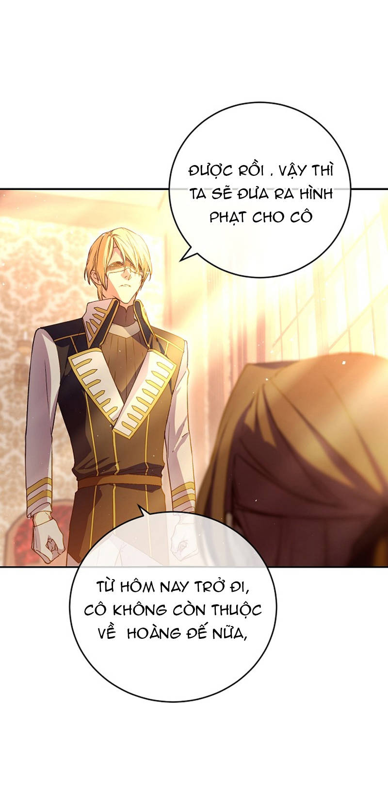 cô hầu giỏi giang chapter 27 56