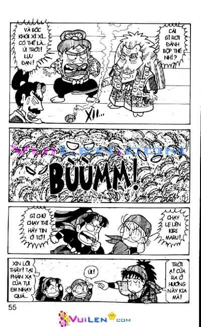 ninja loạn thị chapter 38 56