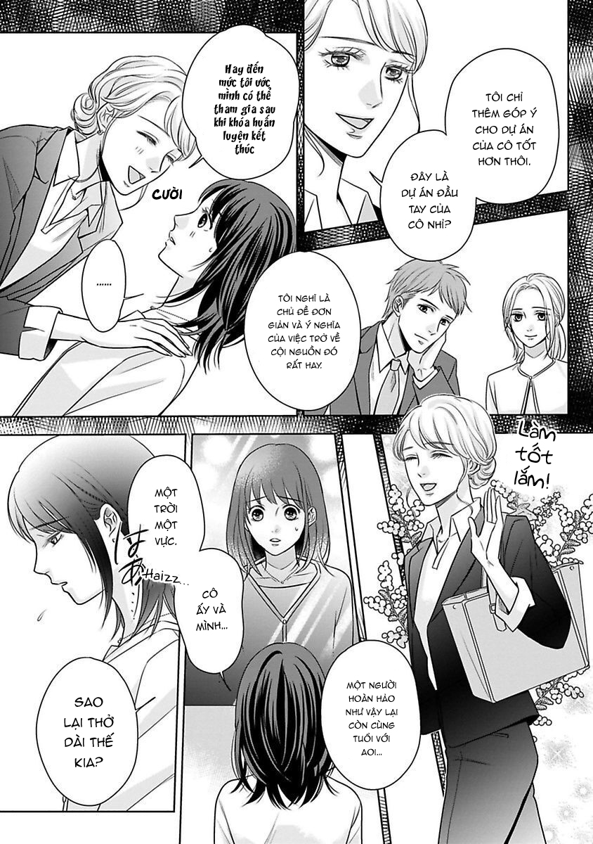 hãy ở bên cạnh anh chapter 6.1 9