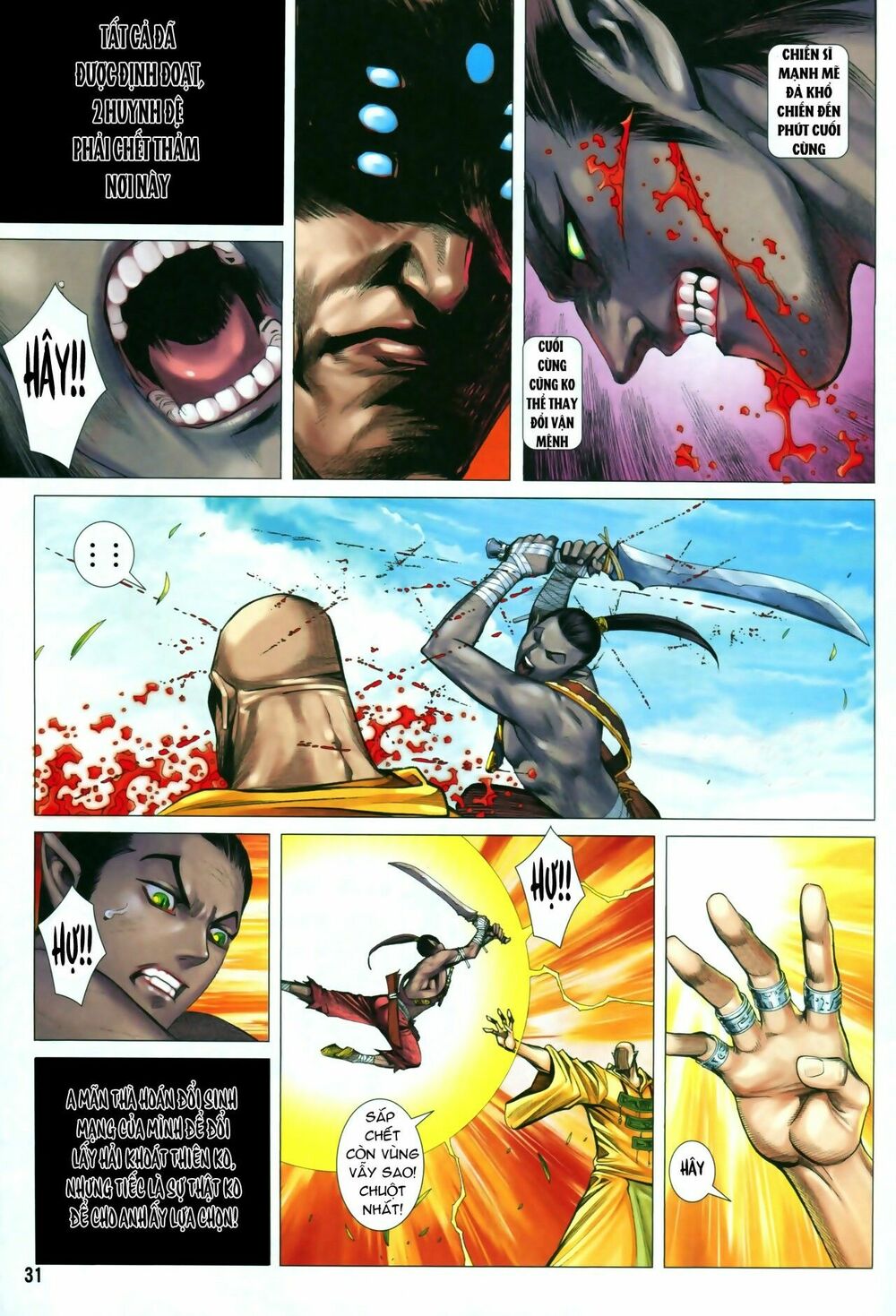 phong thần ký chapter 52 28