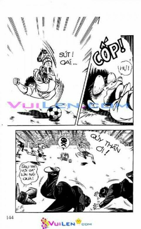 sôi động cầu trường full 17 tập chapter 12 144