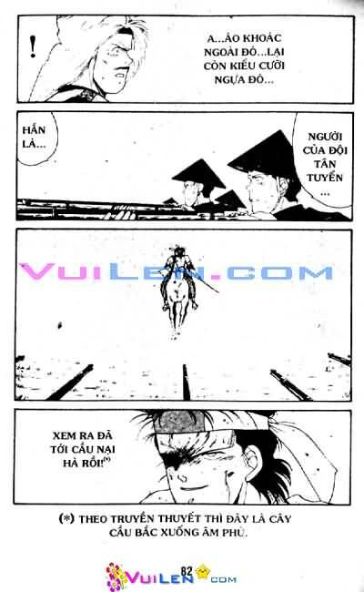 truyền nhân atula phần ii chapter 4 83