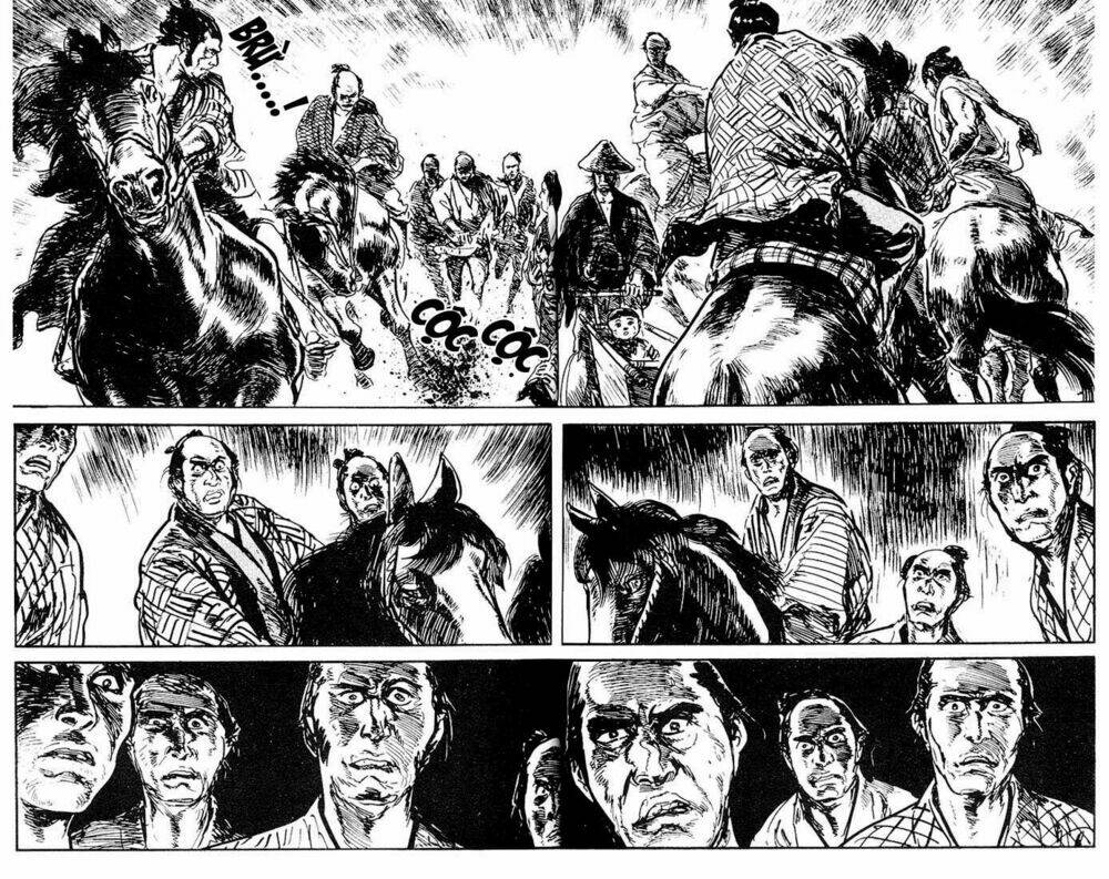 lone wolf and cub chapter 96 29