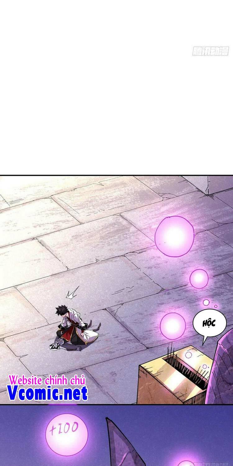 ta là nhà giàu số một, ta không muốn trọng sinh chapter 82 37