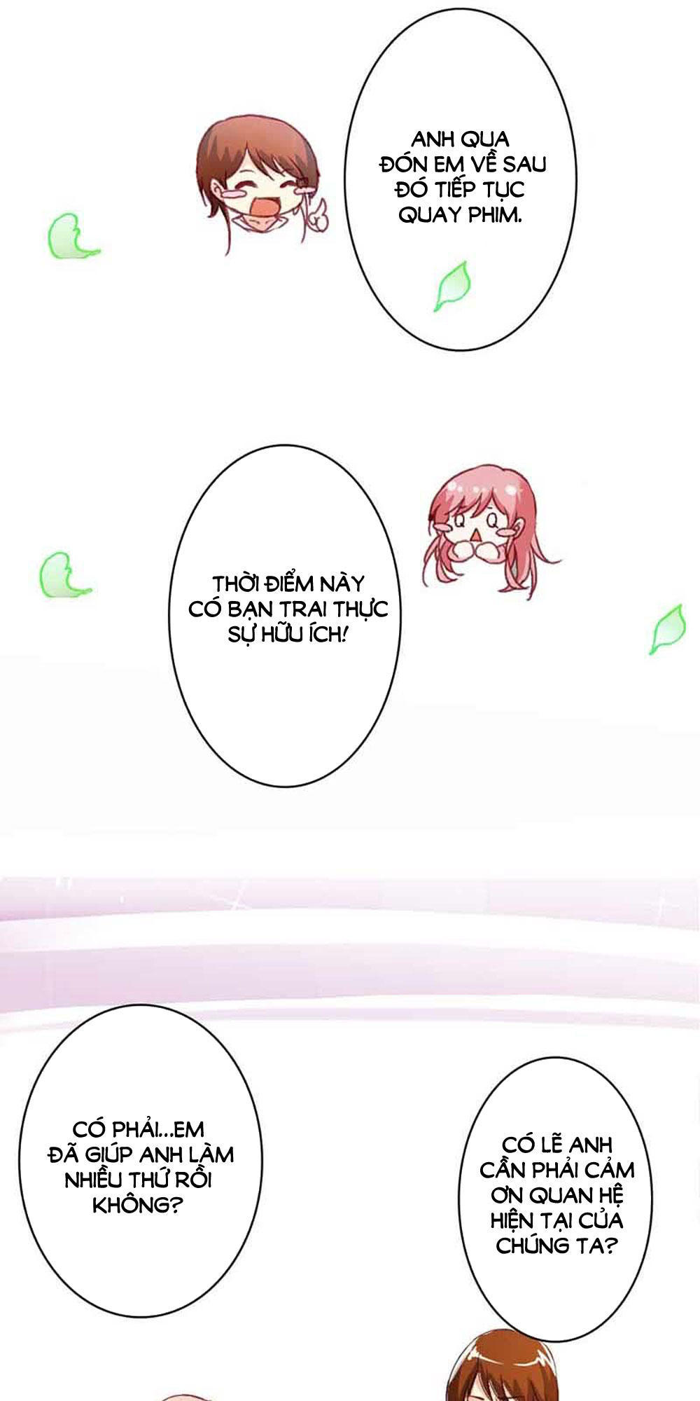 cô vợ kiêu ngạo của tổng tài ác ma chapter 2 12