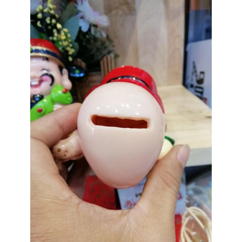 BỘ TƯỢNG 3 ÔNG PHÚC LỘC THỌ CAO 10 CM