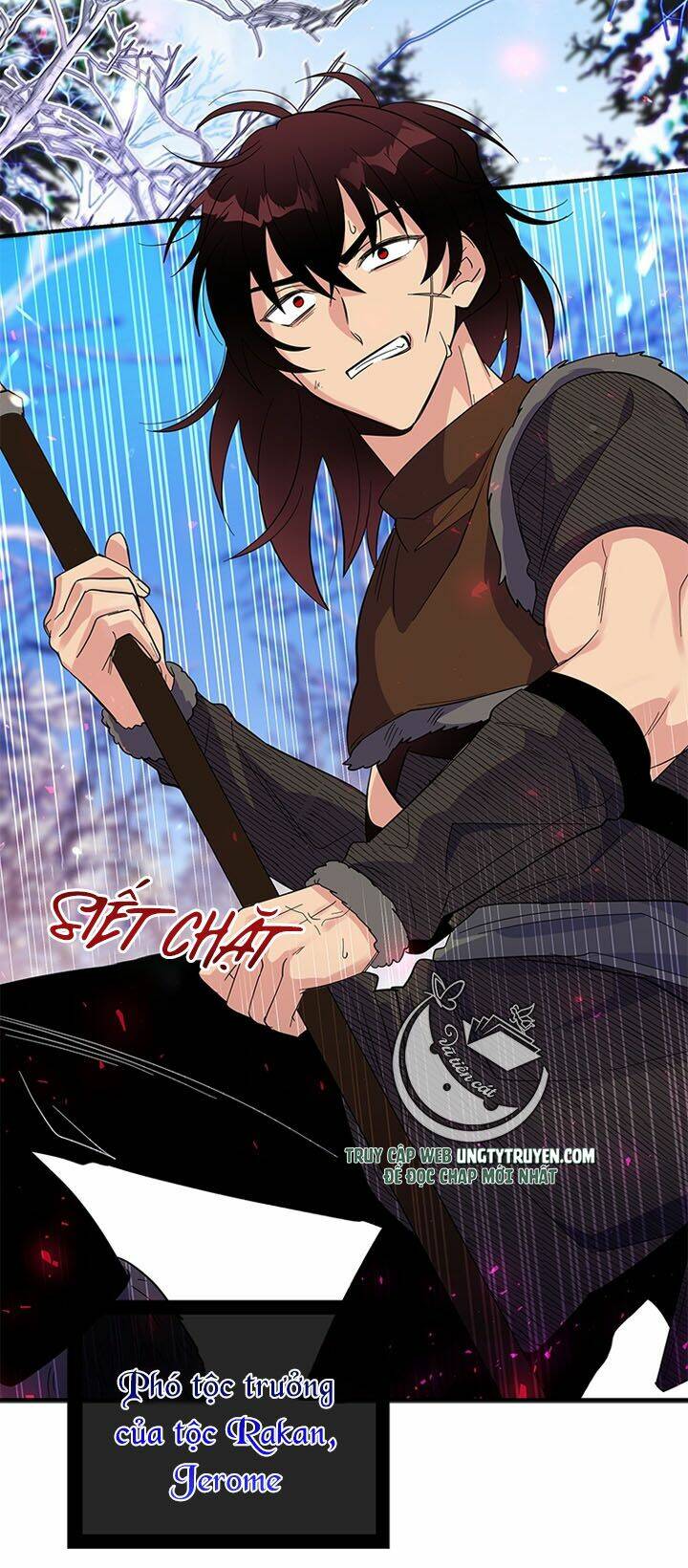 chồng yêu, em muốn đình công! chapter 25 48