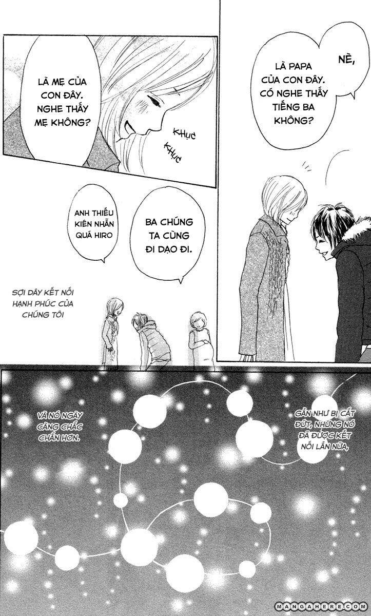 koizora - bầu trời tình yêu chapter 6 55