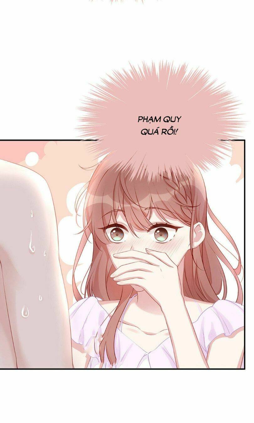 chỉ muốn cưng chiều em chapter 6 40