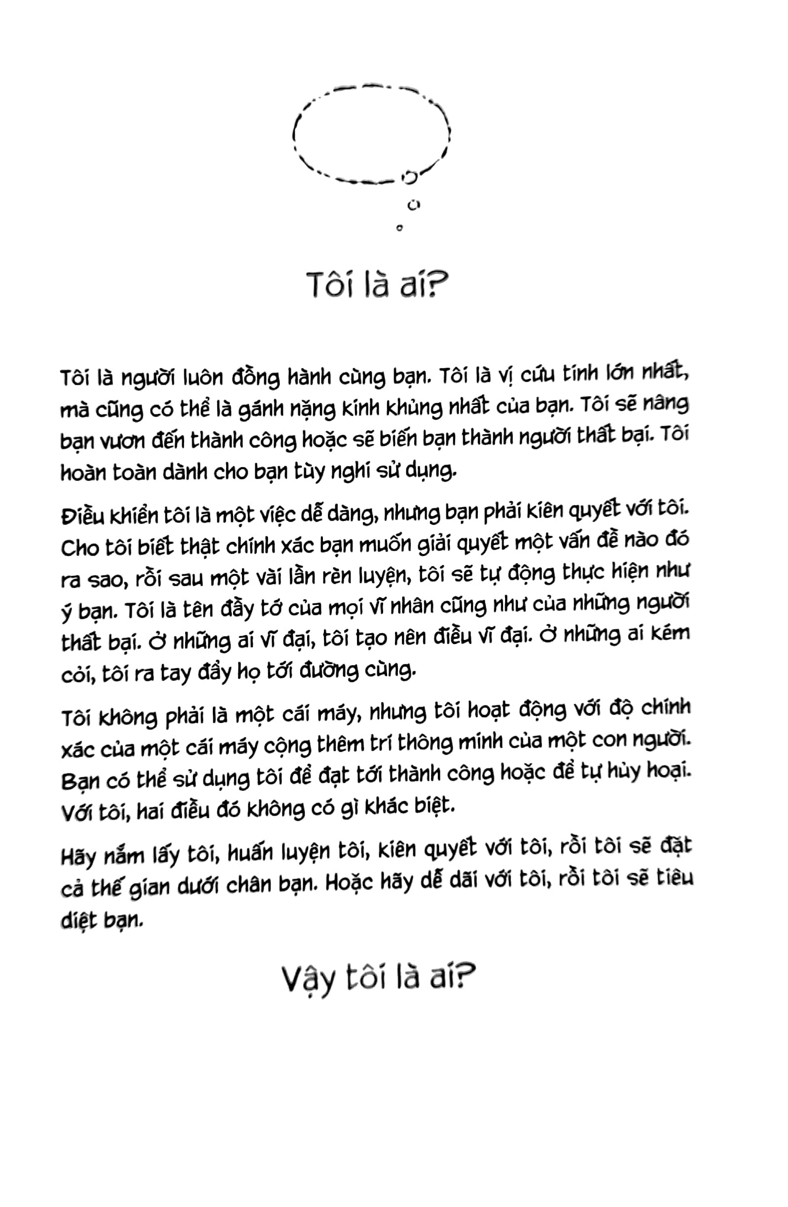 7 Thói Quen Của Bạn Trẻ Thành Đạt - The 7 Habits Of Highly Effective Teens