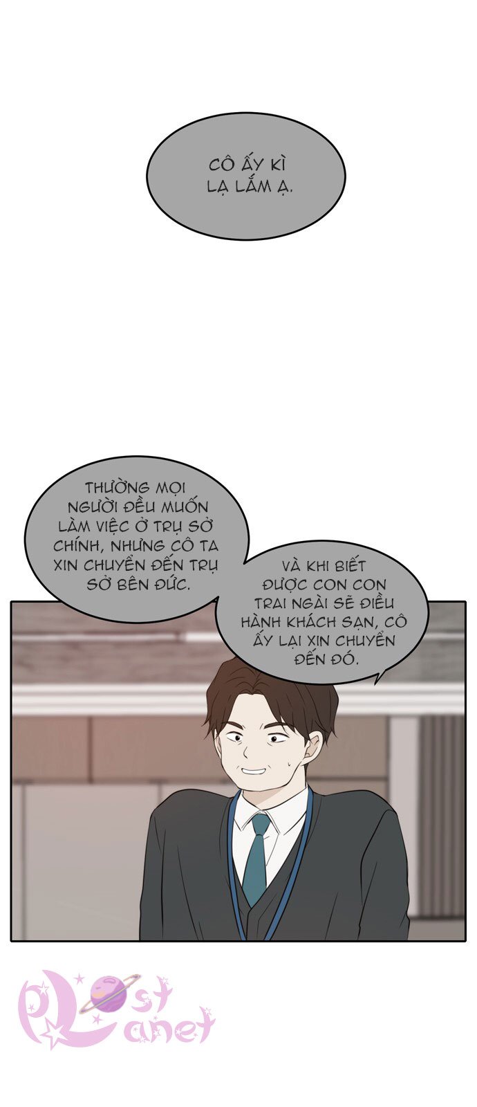 kiếp này cũng xin chăm sóc tôi như vậy nhé kiếp này cũng xin chăm sóc tôi như vậy nhé chapter 22 7