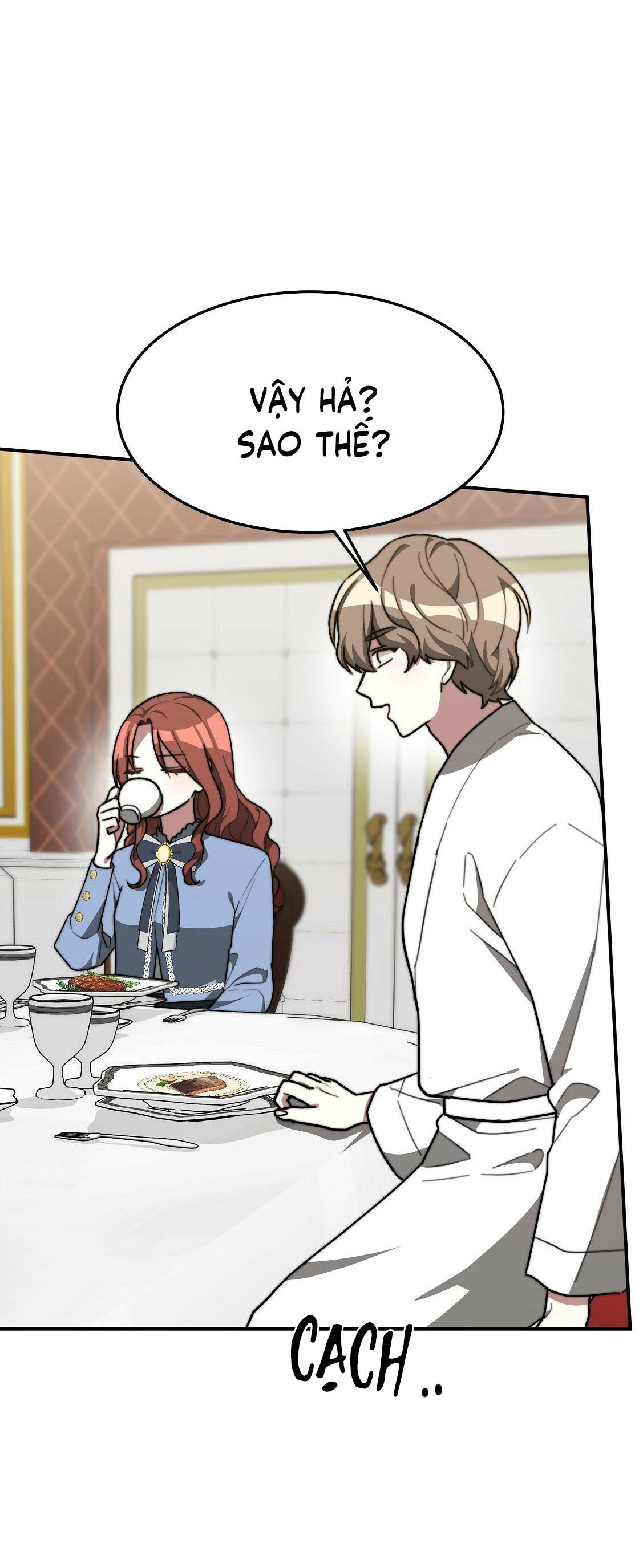 cuộc hôn nhân tay ba chapter 3 23